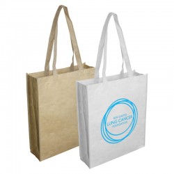 Paper Bags - Paper Bag with Large Gusset