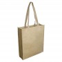 Paper Bags - Paper Bag with Large Gusset
