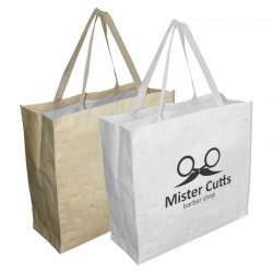 Paper Bags - Paper Bag Extra Large with Gusset