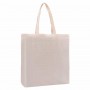 Cotton & Calico Tote Bags - Calico Bag with Gusset