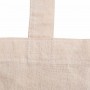 Cotton & Calico Tote Bags - Calico Bag with Gusset