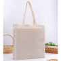 Cotton & Calico Tote Bags - Calico Bag with Gusset