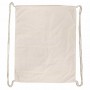 Cotton & Calico Tote Bags - Calico Library Bag - Drawstrings