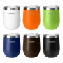 Reusable Coffee Cups - Metal - Wine and Coffee Cup 350ml