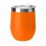 Reusable Coffee Cups - Metal - Wine and Coffee Cup 350ml
