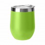 Reusable Coffee Cups - Metal - Wine and Coffee Cup 350ml