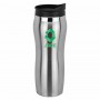 Travel Mugs - Silhouette Mug Satin 375ml