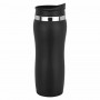 Travel Mugs - Silhouette Mug Ebony 375ml