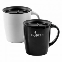 Travel Mugs - Milan Coffee Mug 350ml