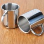 Stainless Steel Mugs - Alto Mug 250ml