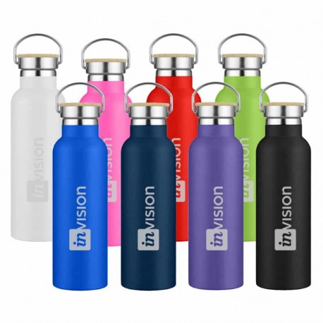 Drink Bottles - Miami Drink Bottle 600ml