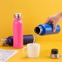 Drink Bottles - Miami Drink Bottle 600ml