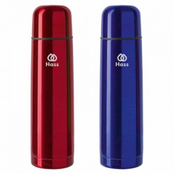 Branded Flasks - Bullet Flask 500ml