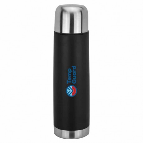 Branded Flasks - Compana Flask 500ml
