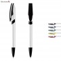 Plastic Promotional Pens - Rodeo Mixed Plastic Pen