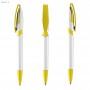 Plastic Promotional Pens - Rodeo Mixed Plastic Pen
