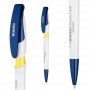 Plastic Promotional Pens - Rodeo Mixed Plastic Pen