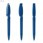 Plastic Promotional Pens - Rodeo Transparent Plastic Pen