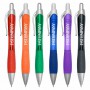Plastic Promotional Pens - Lipstick Plastic Pen
