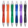Plastic Promotional Pens - Lipstick Plastic Pen