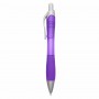 Plastic Promotional Pens - Lipstick Plastic Pen