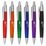 Plastic Promotional Pens - Sheen Plastic Pen