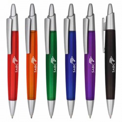 Sheen Plastic Pen