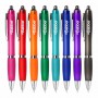 Plastic Promotional Pens - Blast Plastic Pen