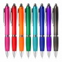 Plastic Promotional Pens - Blast Plastic Pen