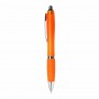 Plastic Promotional Pens - Blast Plastic Pen