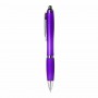 Plastic Promotional Pens - Blast Plastic Pen