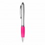 Plastic Promotional Pens - Pizzaz Plastic Pen