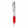 Plastic Promotional Pens - Pizzaz Plastic Pen