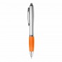 Plastic Promotional Pens - Pizzaz Plastic Pen