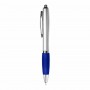 Plastic Promotional Pens - Pizzaz Plastic Pen