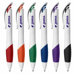 Plastic Promotional Pens - Style Plastic Pen