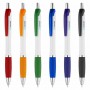 Shield Plastic Pen