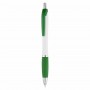 Plastic Promotional Pens - Shield Plastic Pen