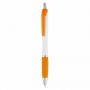 Plastic Promotional Pens - Shield Plastic Pen