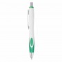 Plastic Promotional Pens - Domino Plastic Pen