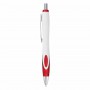 Plastic Promotional Pens - Domino Plastic Pen