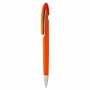 Plastic Promotional Pens - Keely Coloured Plastic Pen