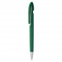 Plastic Promotional Pens - Keely Coloured Plastic Pen