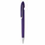 Plastic Promotional Pens - Keely Coloured Plastic Pen