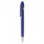 Plastic Promotional Pens - Keely Coloured Plastic Pen