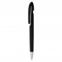 Plastic Promotional Pens - Keely Coloured Plastic Pen