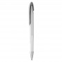 Plastic Promotional Pens - Keely Coloured Plastic Pen