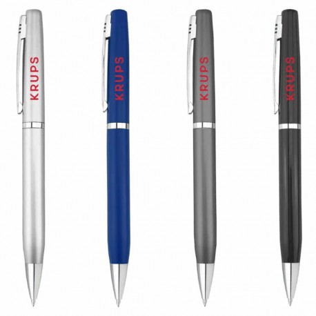 Metal Promotional Pens - Explorer Metal Pen