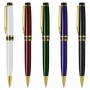 Metal Promotional Pens - President Metal Pen