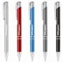 Metal Promotional Pens - Euroauz Shiny Metal Pen